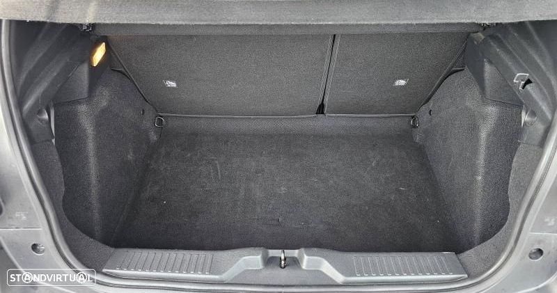 Citroën C3 1.2 Turbo Max - 18