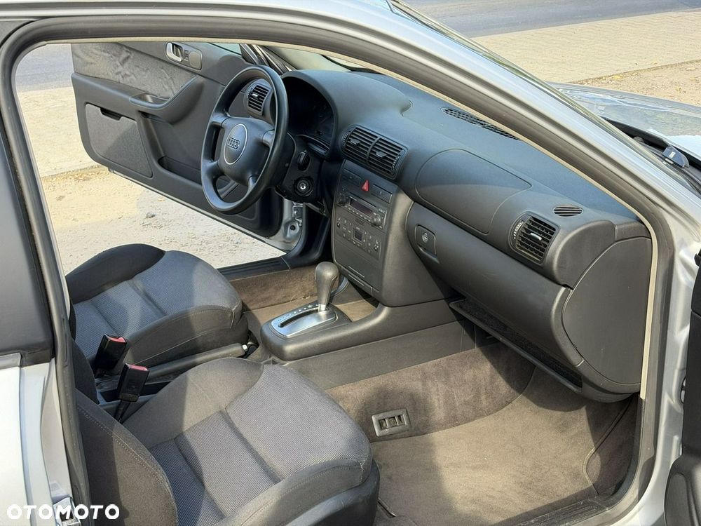 Audi A3 3-drzwiowe - 19