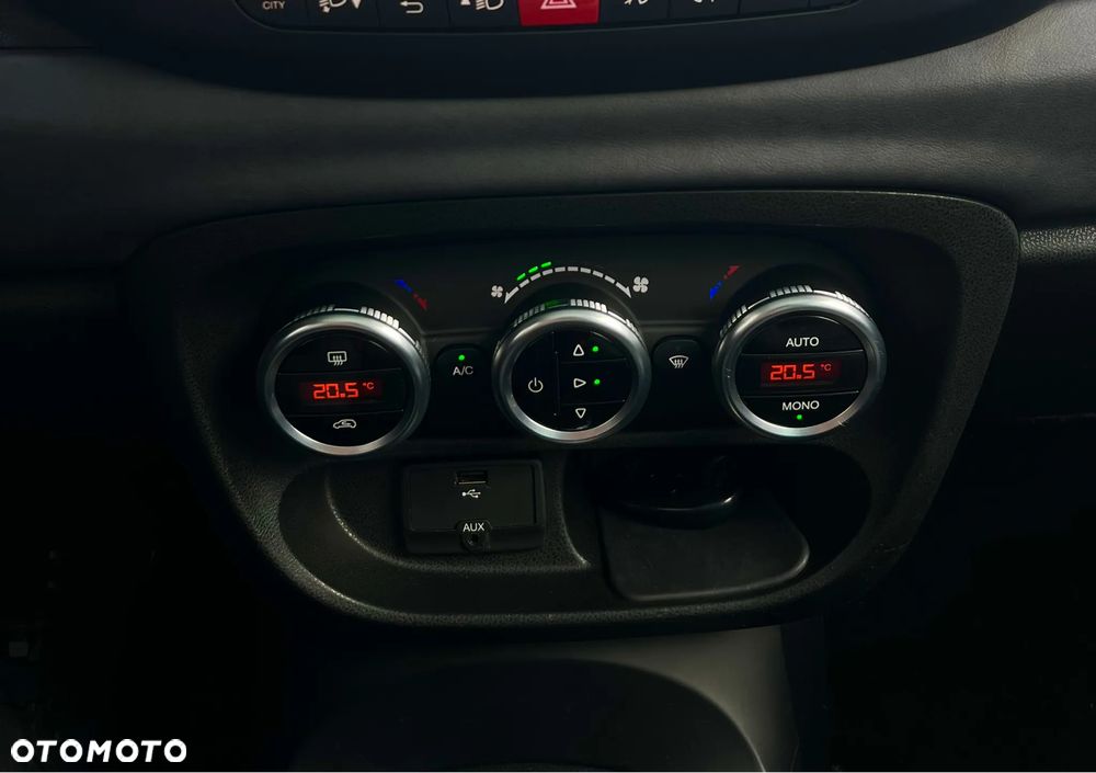 Fiat 500L 1.3 Multijet Lounge S&S - 13