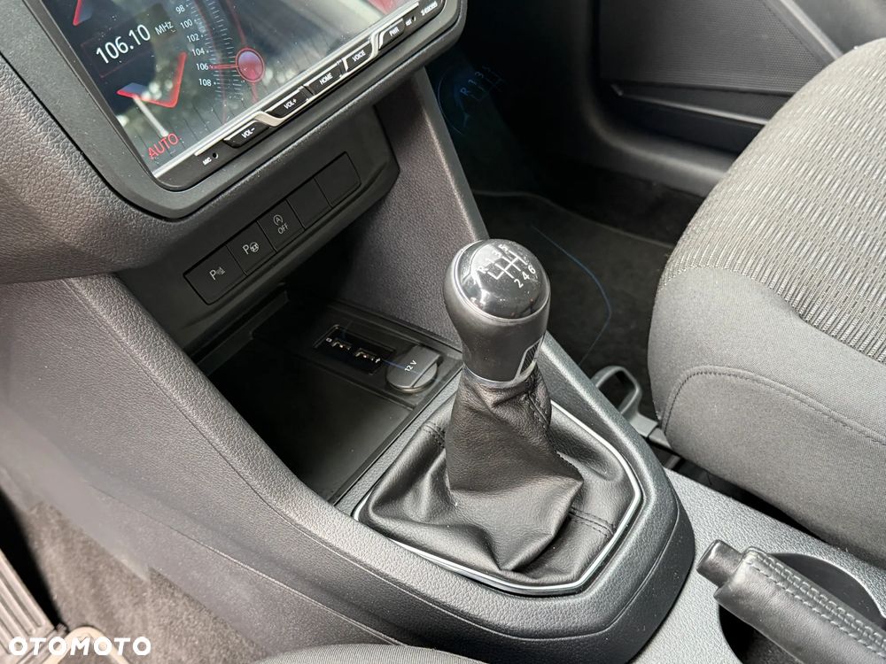 Volkswagen Caddy 2.0 (5-Si.) Comfortline - 22