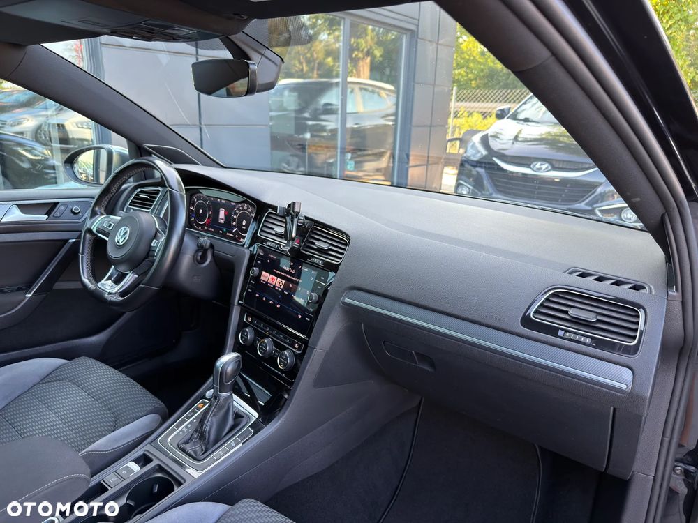 Volkswagen Golf 2.0 TDI BMT Highline DSG EU6 - 9