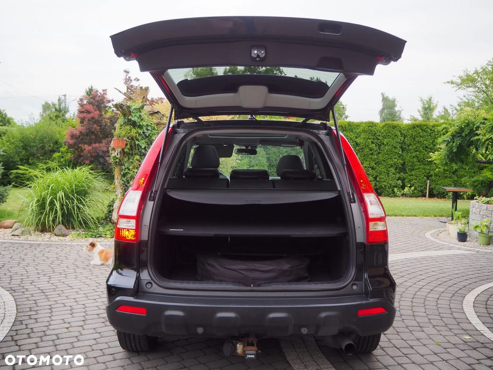 Honda CR-V 2.0i-VTEC Automatik Executive - 14