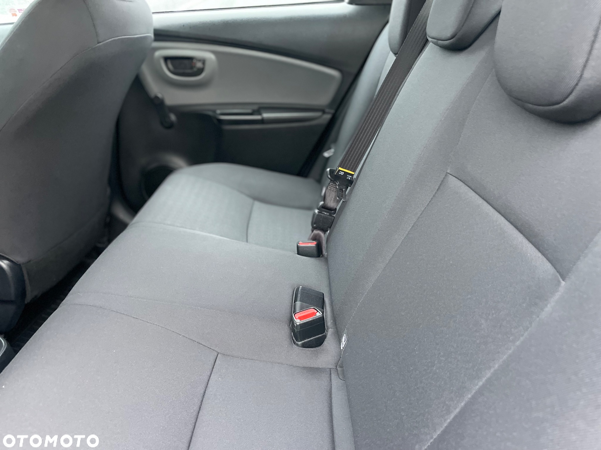 Toyota Yaris 1.0 Active - 24