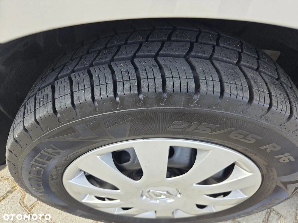 Renault Trafic L2H1 2,9t Pack Clim - 13