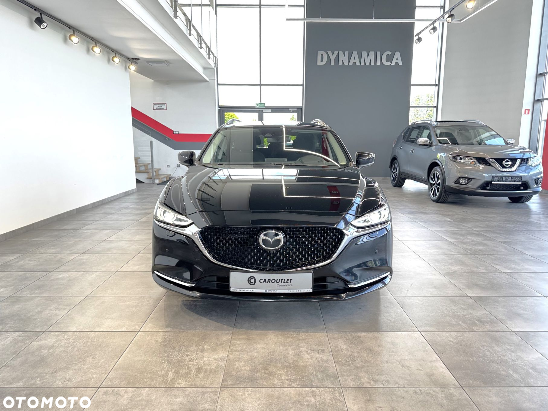 Mazda 6 - 4