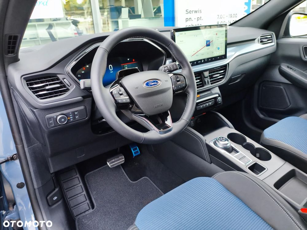 Ford Kuga 2.5 FHEV AWD Blue Cruise Edition eCVT - 19