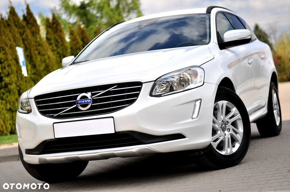 Volvo XC 60 D3 Summum - 6