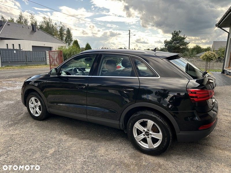 Audi Q3 - 3