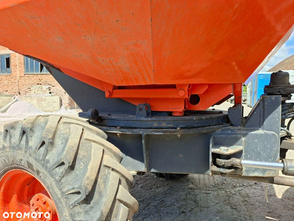 Ausa D 350 Ahg 4X4 - 18