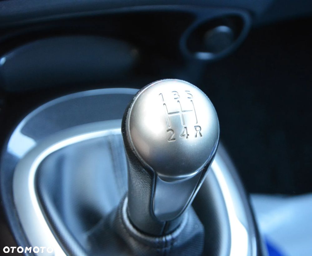 Nissan Juke 1.6 Start/Stop Acenta - 36