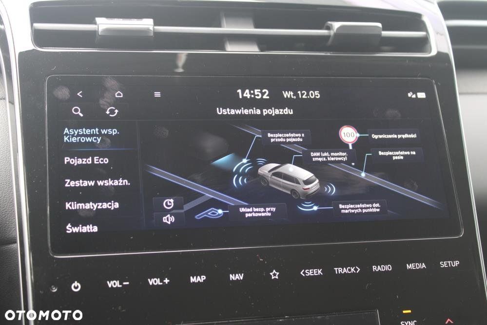 Hyundai Tucson - 25
