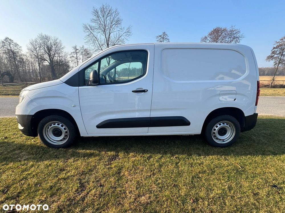 Opel Combo - 7
