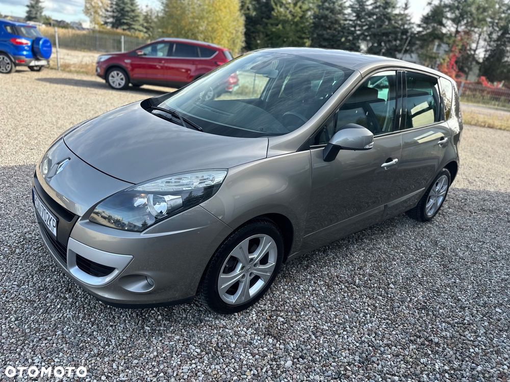 Renault Scenic 1.4 16V TCE Expression - 2