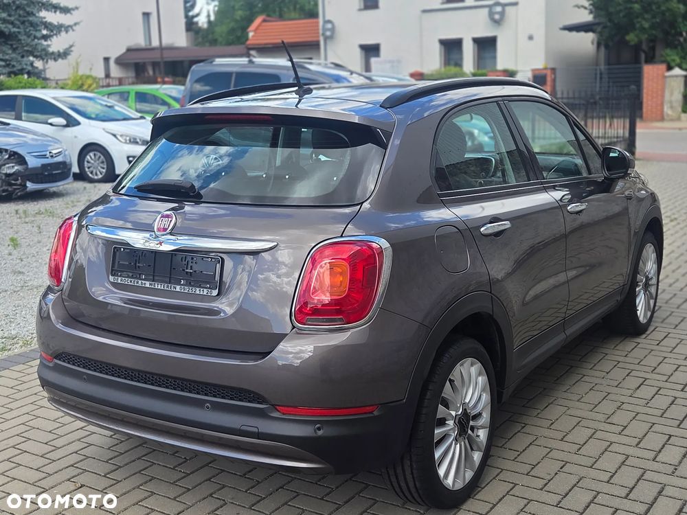 Fiat 500X 1.4 MultiAir 4x2 S&S Pop Star - 3