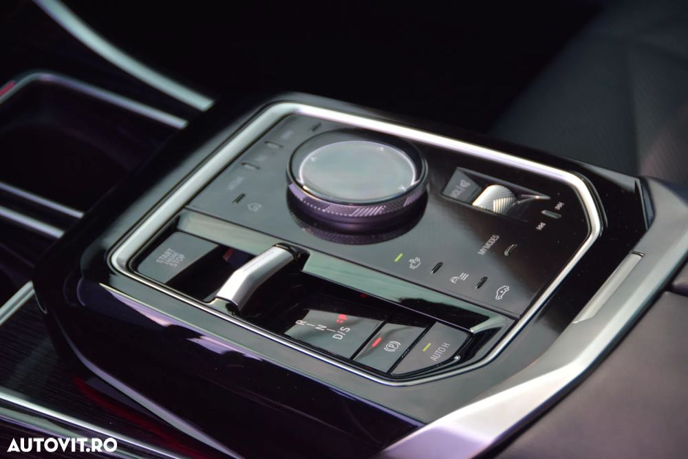 BMW Seria 7 - 8