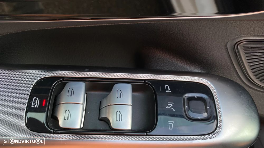 Mercedes-Benz EQE 350 Edition - 20