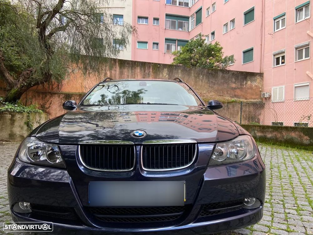 BMW 320 d - 33