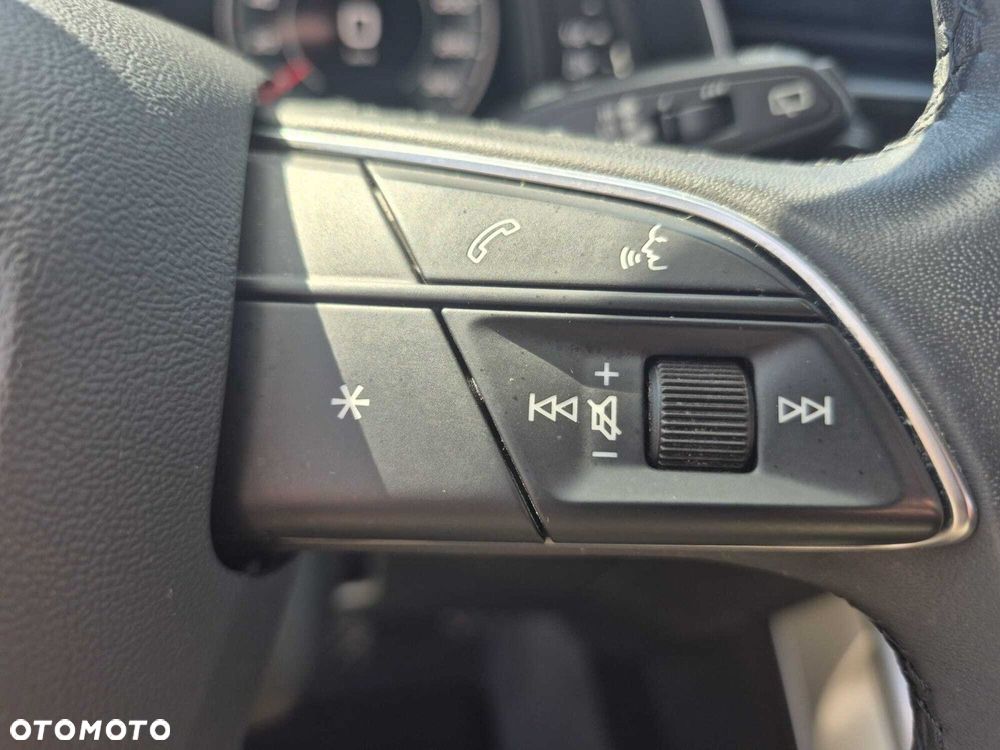 Audi Q8 45 TDI mHEV Quattro Tiptronic - 21