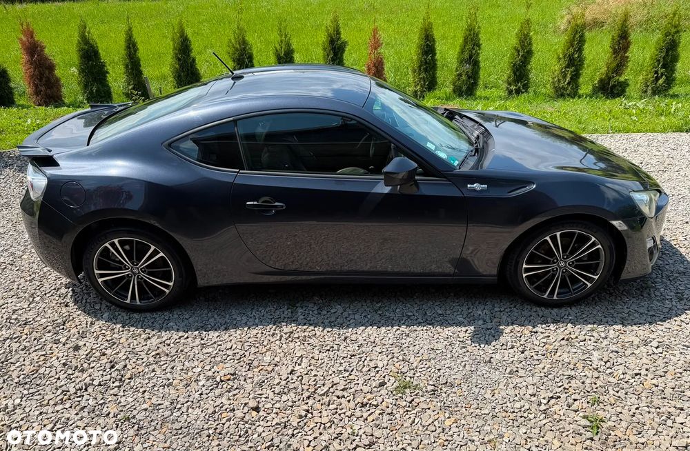 Toyota GT86 Standard - 3