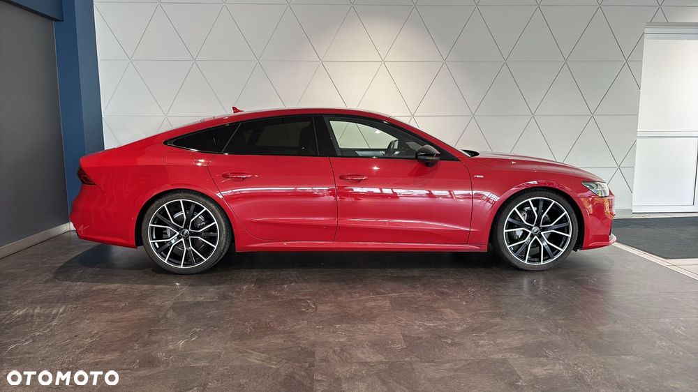 Audi A7 Sportback 40 TDI mHEV Quattro S tronic - 7