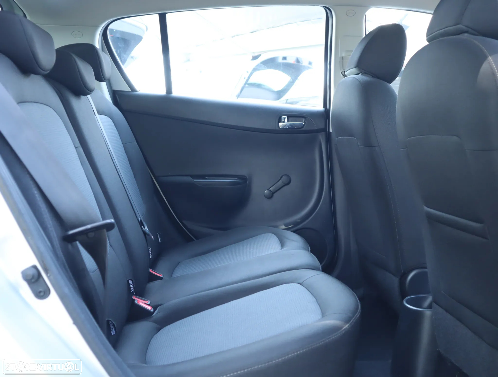 Hyundai i20 1.2 One - 21