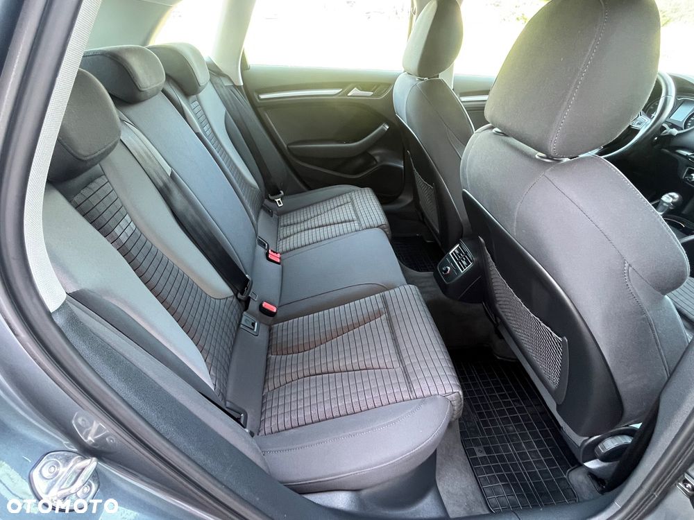 Audi A3 Sportback 1.4 TFSI e-tron Ambition - 28