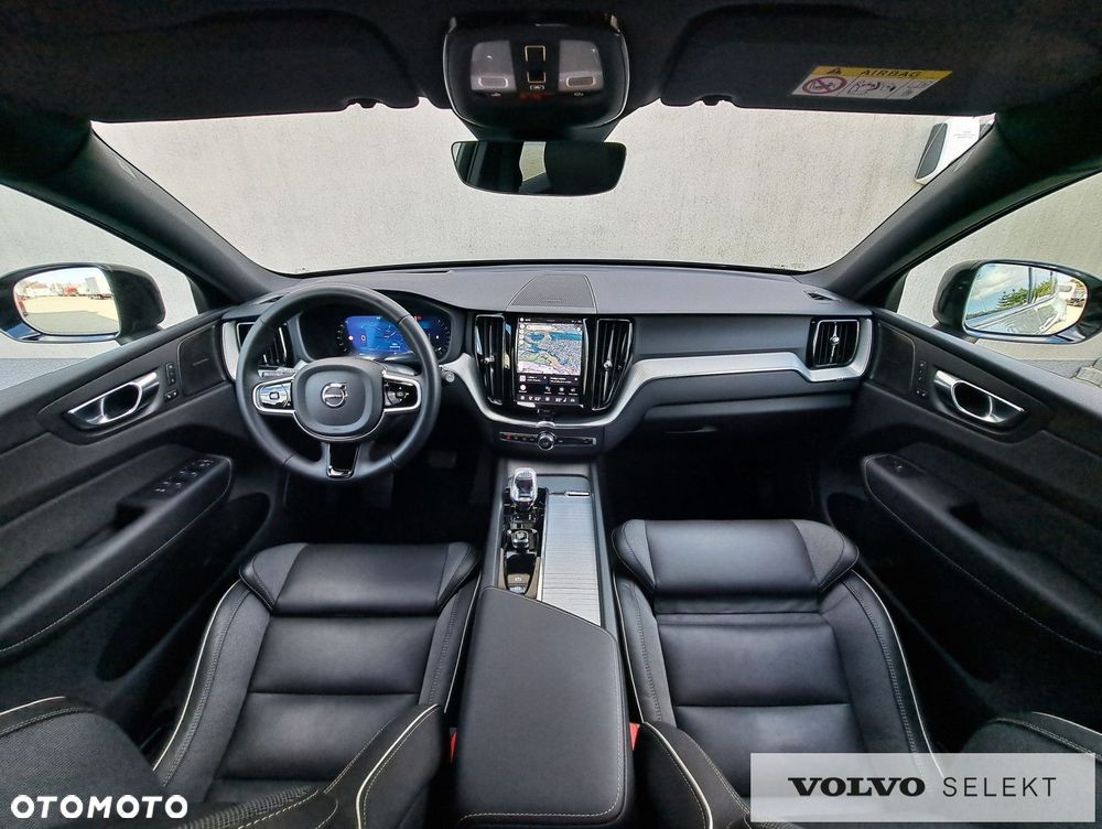 Volvo XC 60 - 12