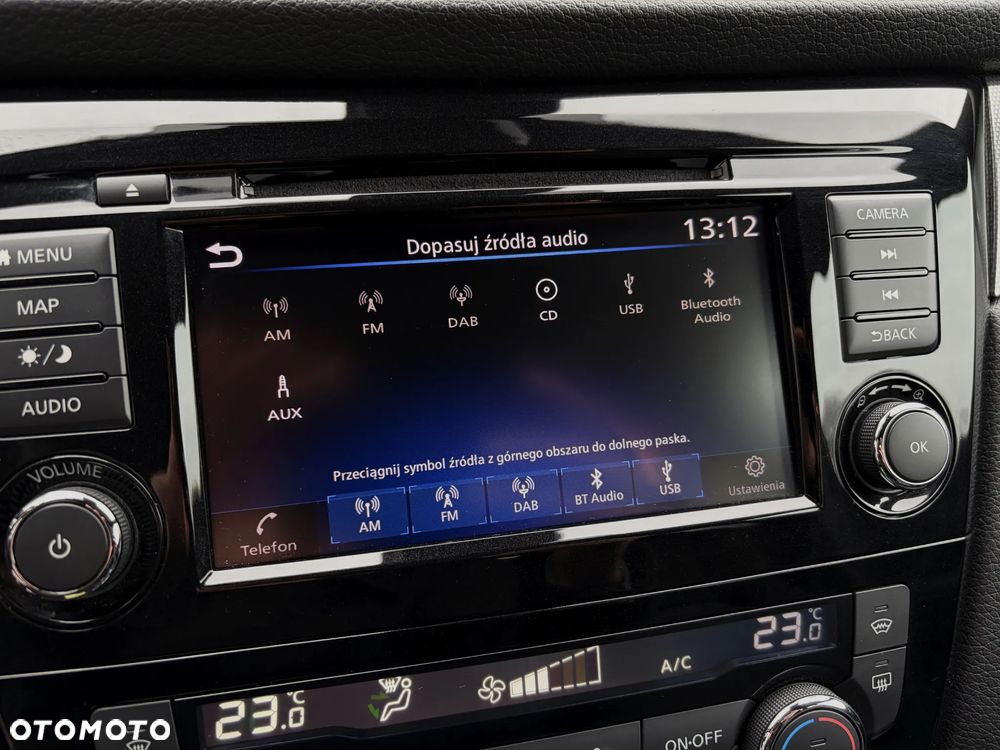 Nissan Qashqai 1.3 DIG-T DCT TEKNA+ - 28