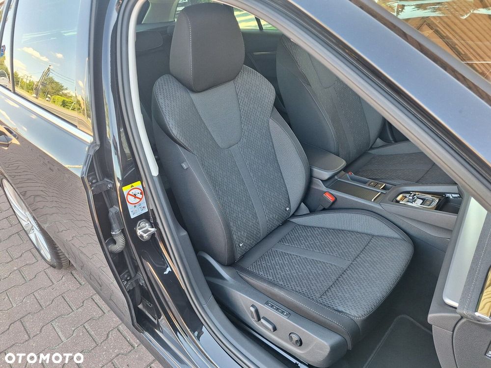 Skoda Octavia 2.0 TDI 4x4 Style DSG - 21