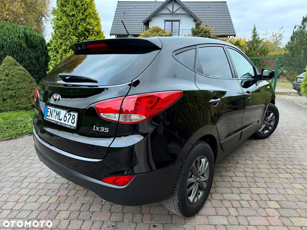Hyundai ix35 - 3
