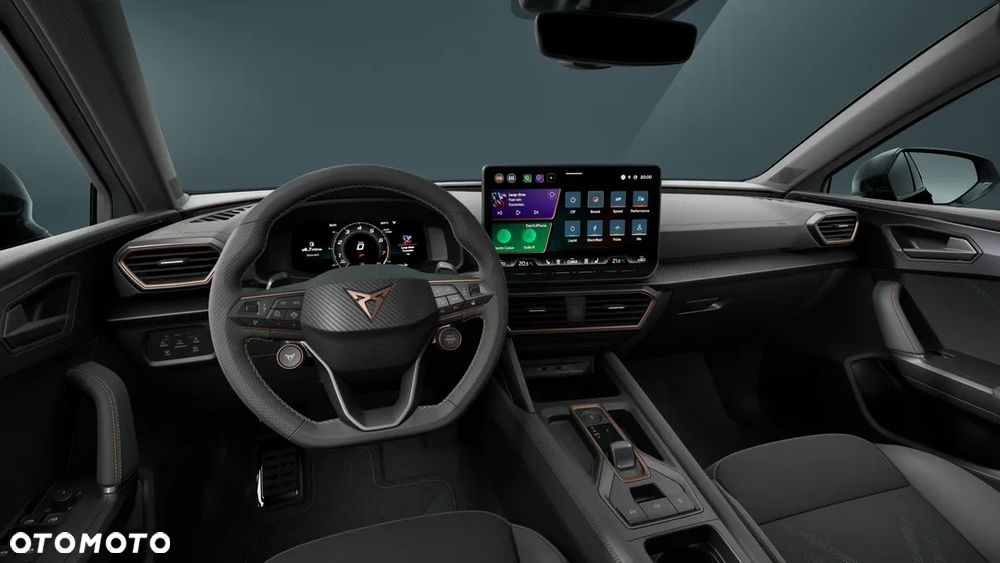 Cupra Leon 2.0 TDI DSG - 7