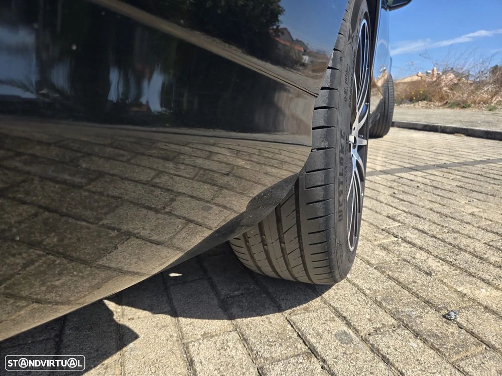 Mercedes-Benz C 220 - 22
