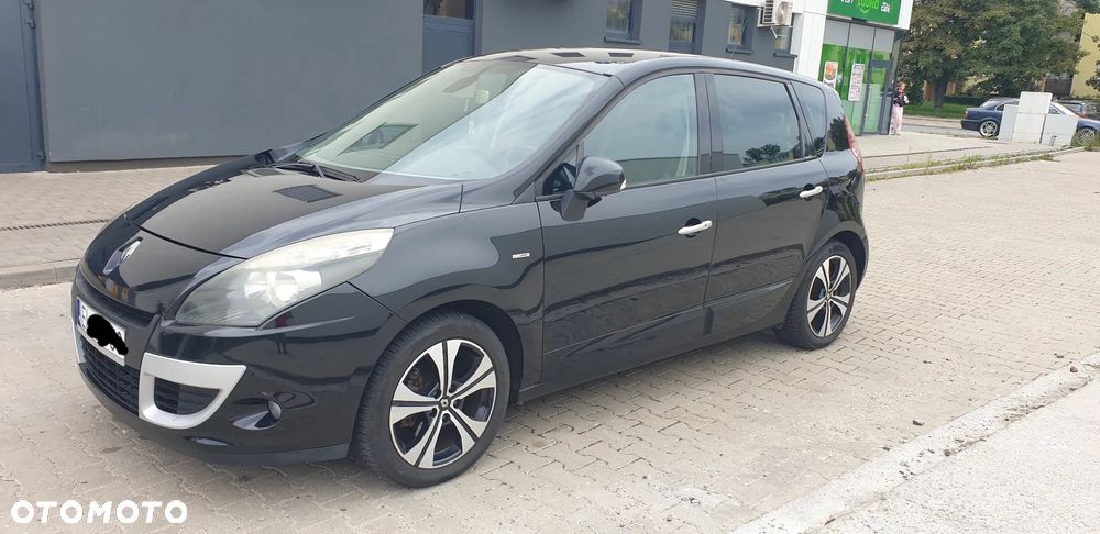 Renault Scenic 1.4 16V TCE Bose Edition - 2
