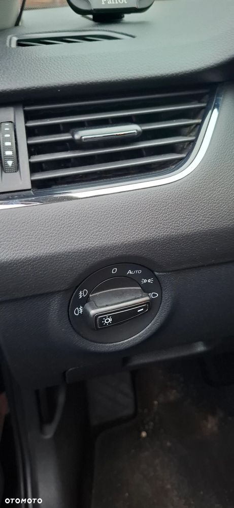 Skoda Octavia 1.4 TSI Ambition - 18