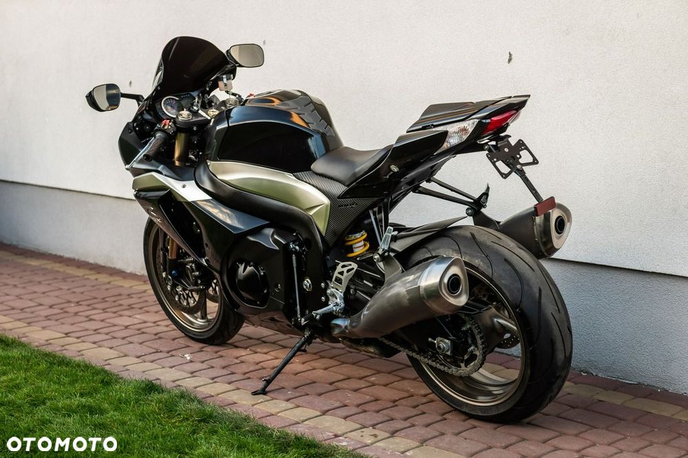 Suzuki GSX-R - 5