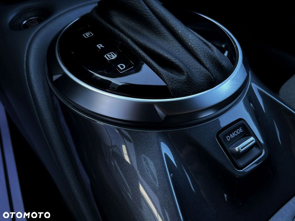 Nissan Juke 1.0 DIG-T DCT N-Connecta - 30