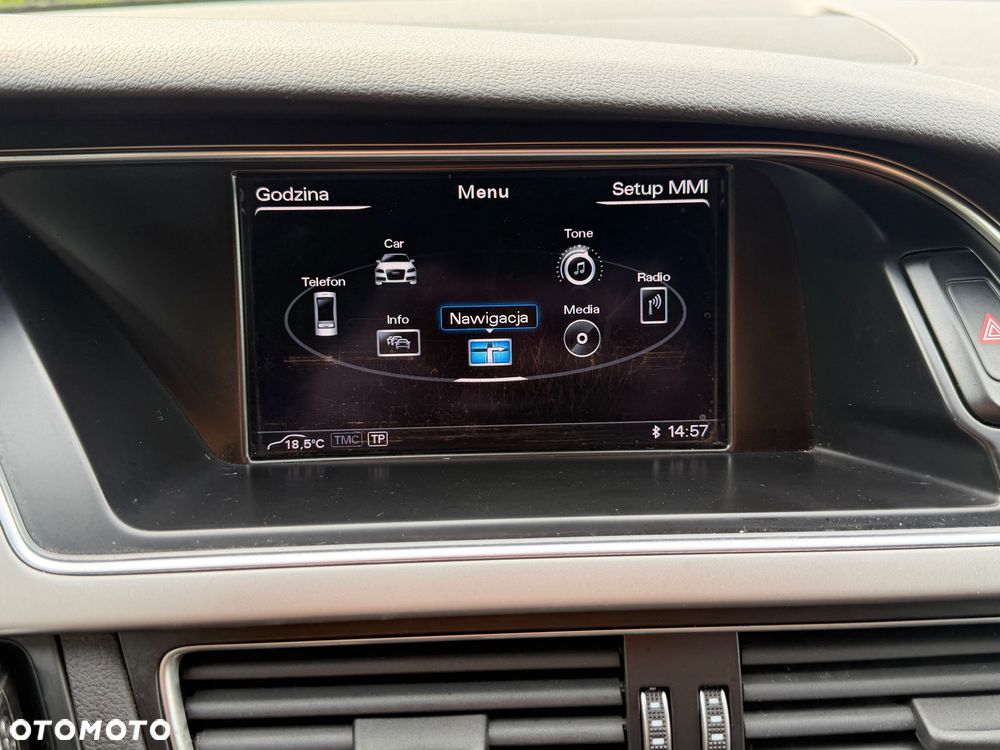Audi A5 Sportback 2.0 TDI sport - 34