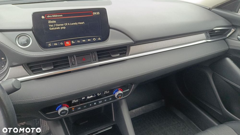 Mazda 6 2.0 SKYJoy/SkyBusiness - 18