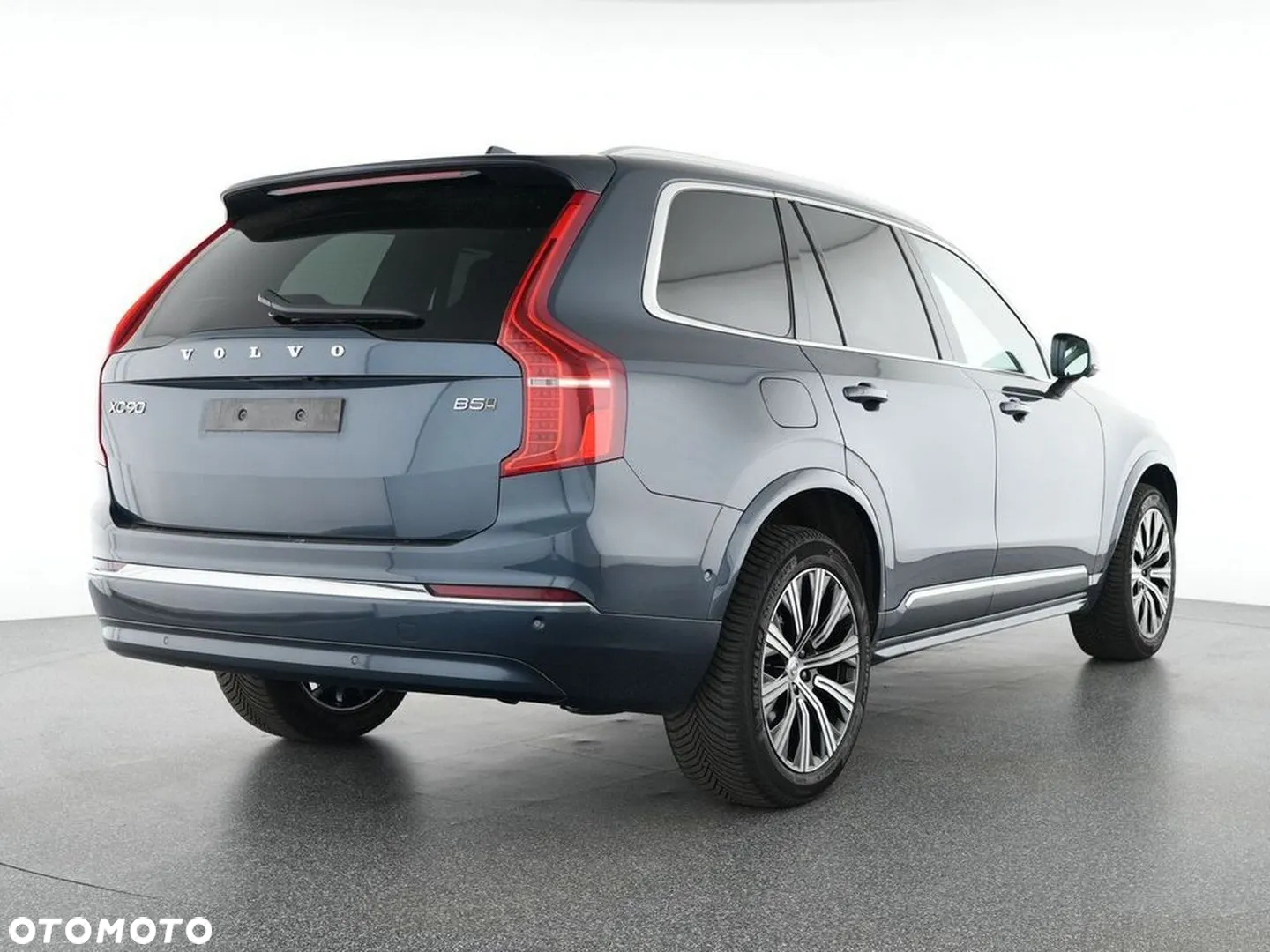 Volvo XC 90 B5 D AWD Plus Bright - 2