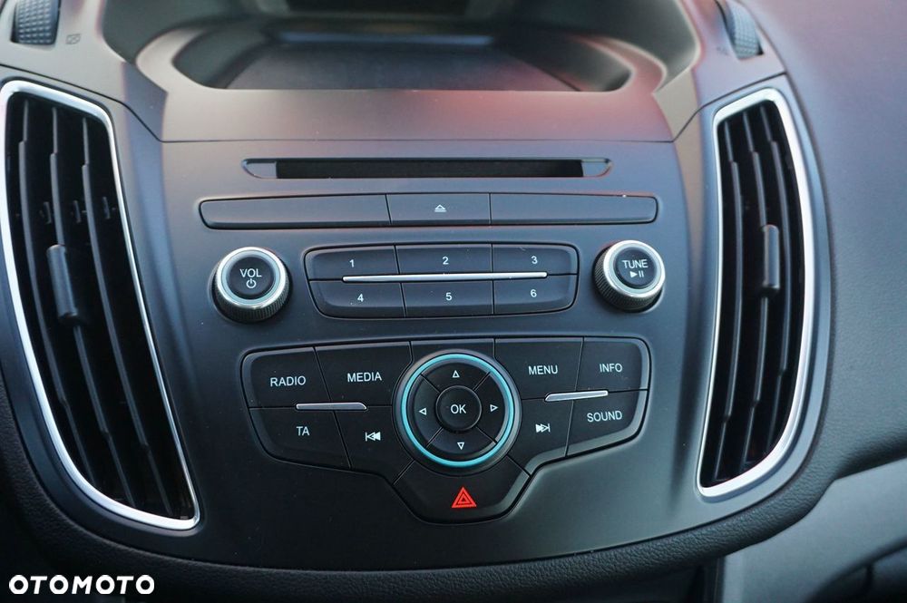 Ford C-MAX 1.0 EcoBoost Ambiente ASS - 14