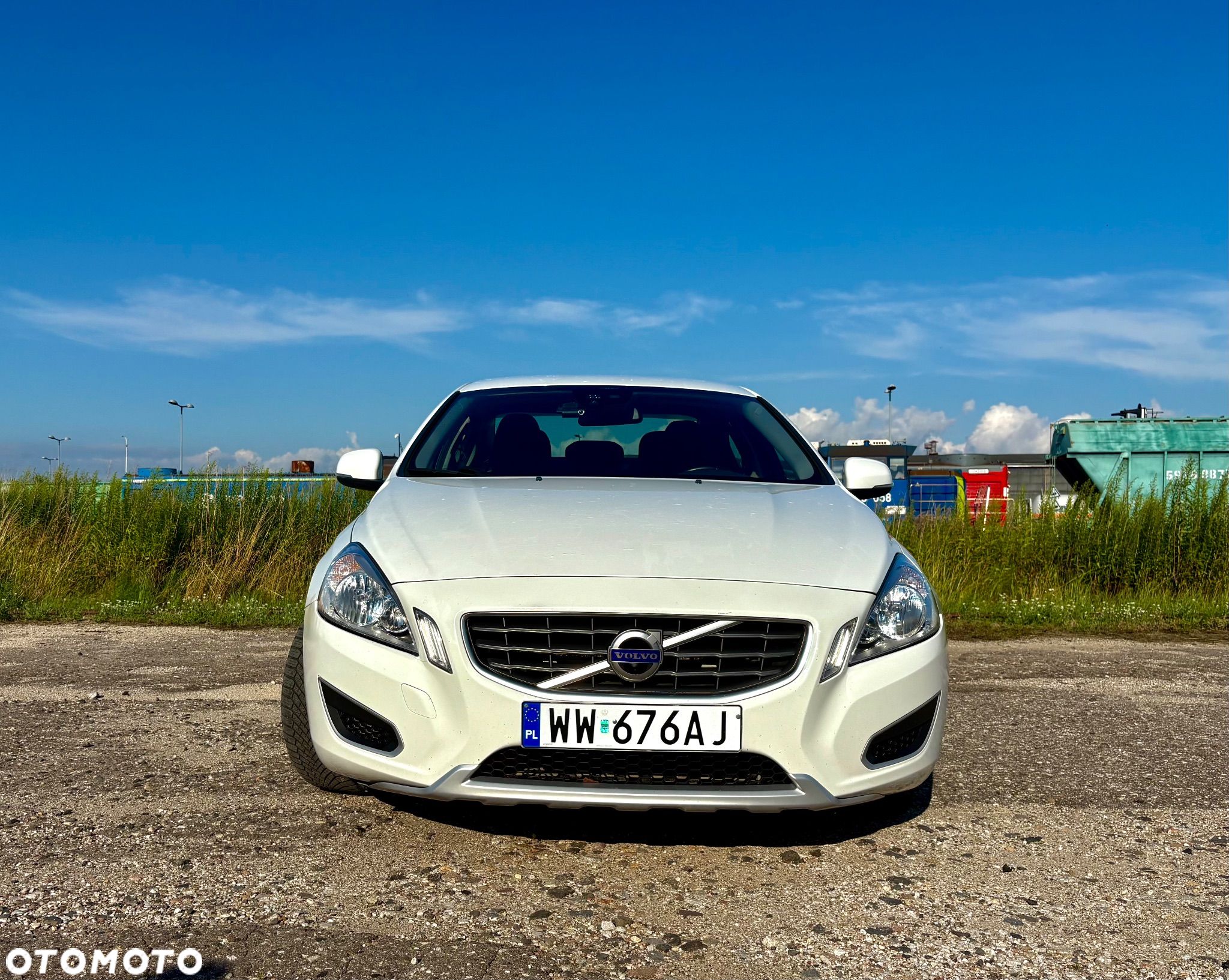 Volvo S60 2.5 T5 - 1