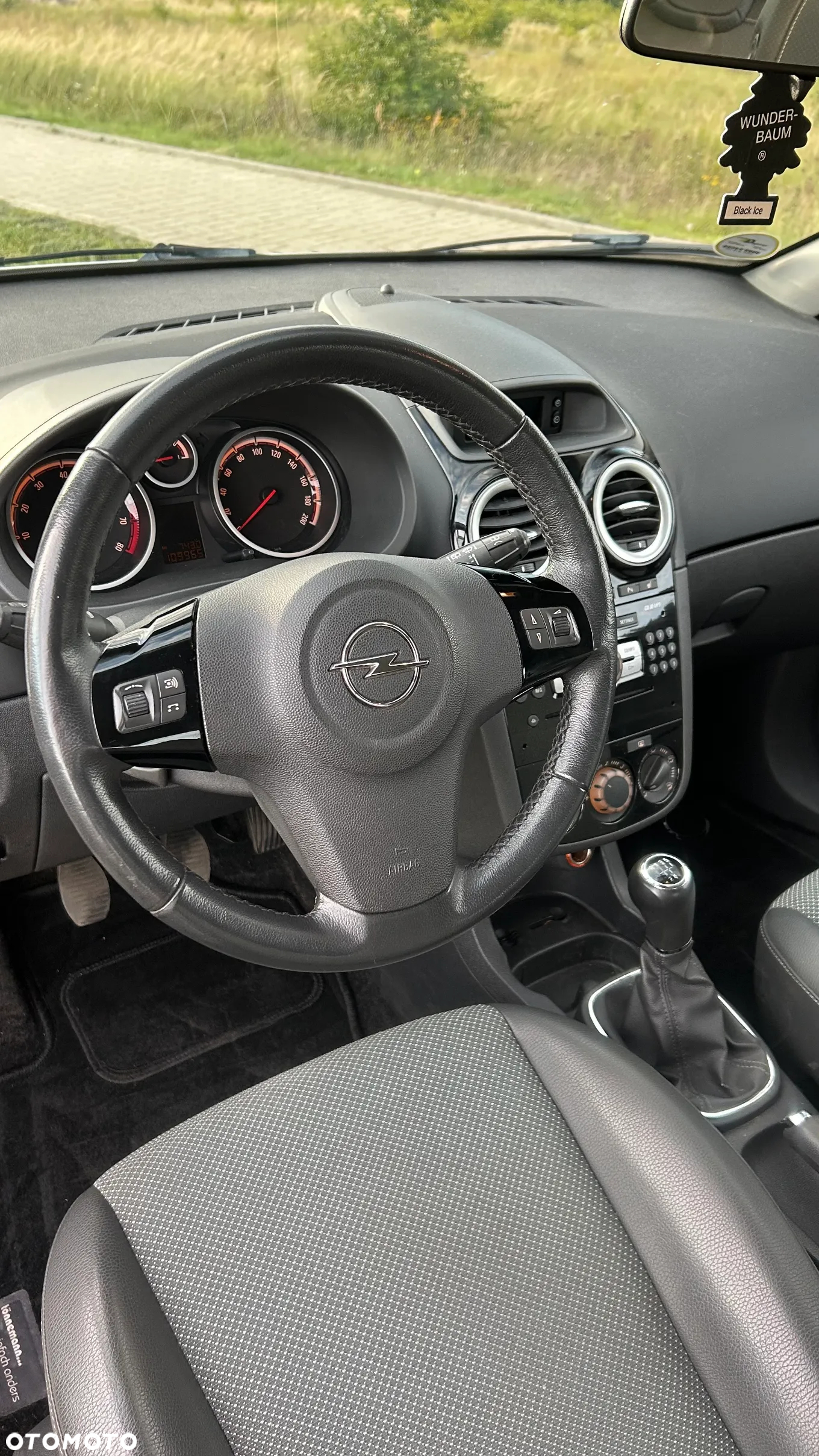 Opel Corsa - 14