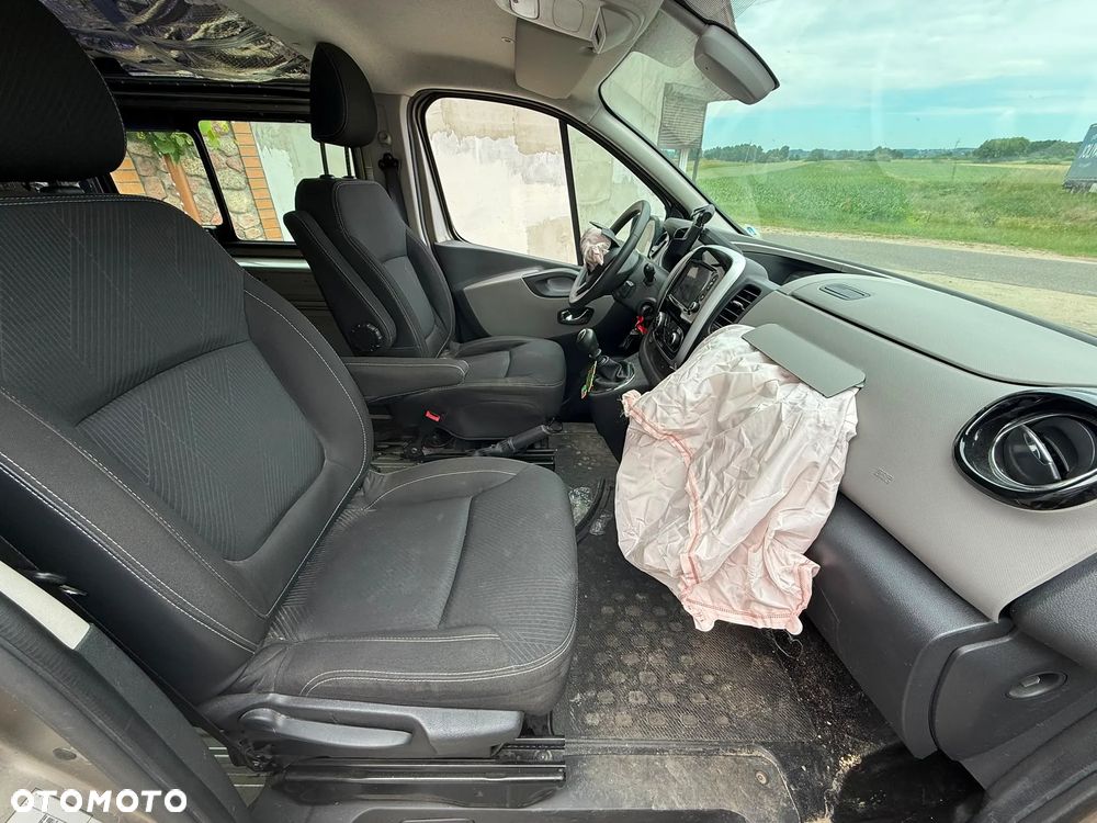 Renault trafic - 9