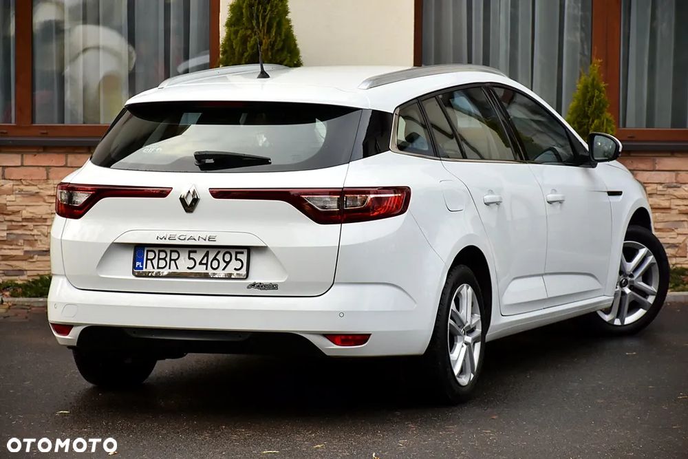 Renault Megane 1.5 dCi Limited - 3