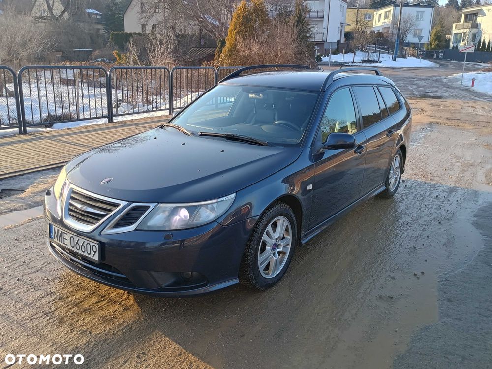 Saab 9-3