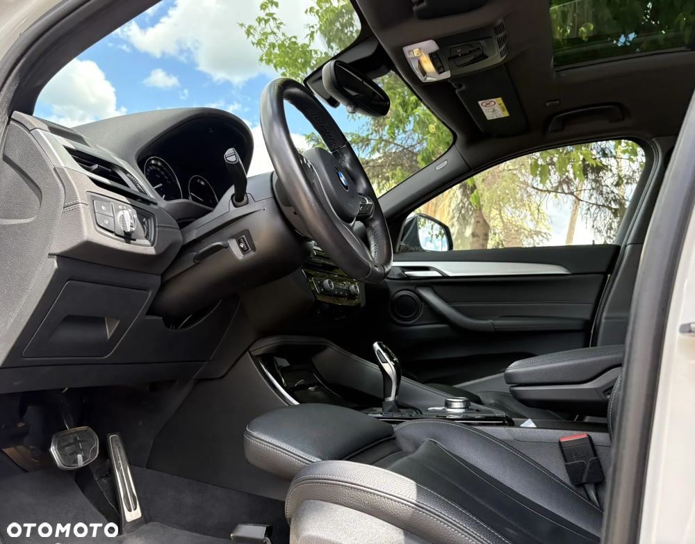 BMW X2 xDrive20i M Sport - 11