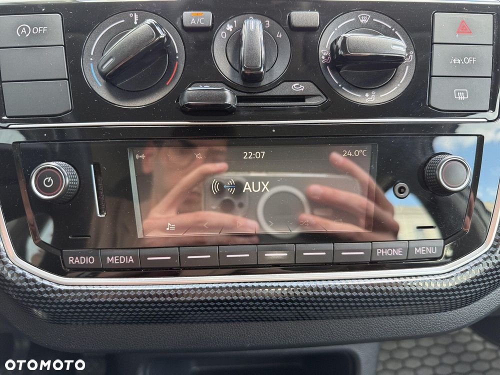 Volkswagen up! - 20
