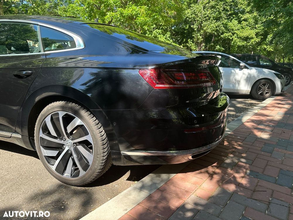 Volkswagen ARTEON 2.0 TDI DSG R-Line - 7