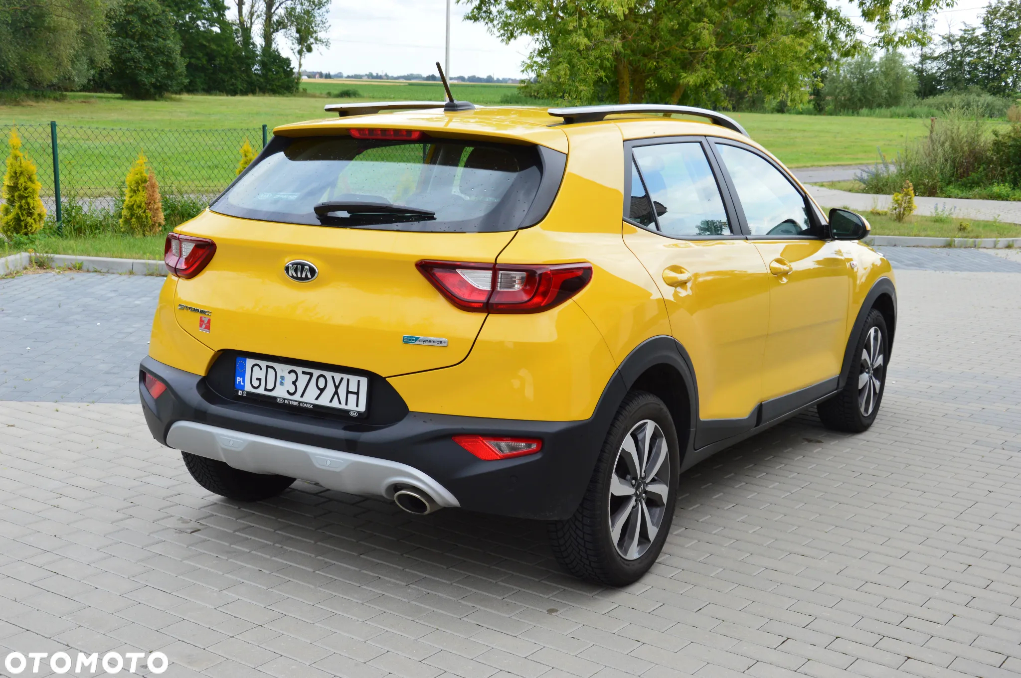 Kia Stonic - 8
