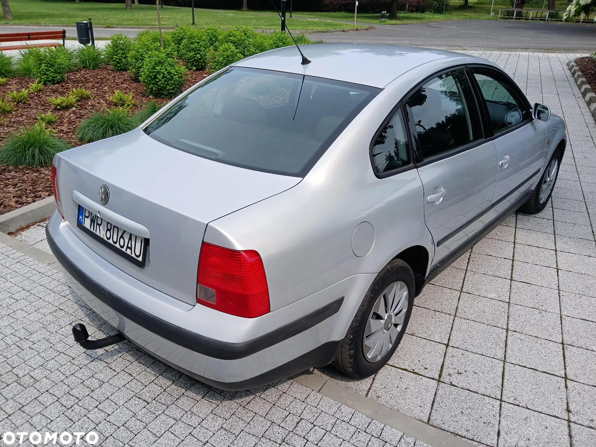 Volkswagen Passat 1.6 Trendline - 22